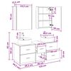 Miniatuurafbeelding van het product 13 van 14