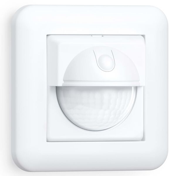 Steinel Sensorlichtschakelaar IR 180 UP Easy wit 055790