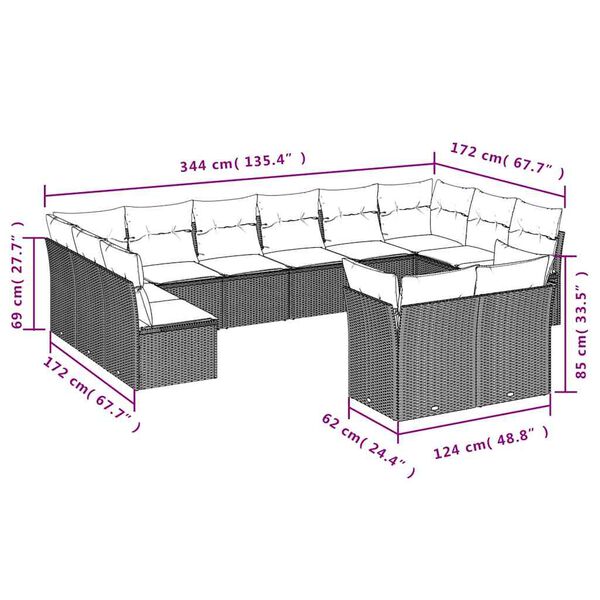 Productafbeelding 3 van 12
