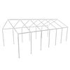 vidaXL Stalen frame voor een party tent 12 x 6 m