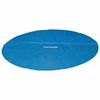 Intex Solarzwembadhoes 206 cm polyetheen blauw