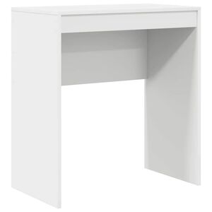 vidaXL Bureau Wit 70 x 40 x 76 cm