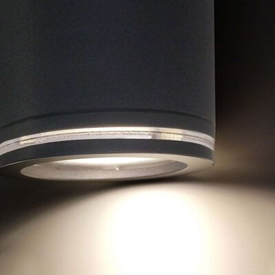 Steinel Tuinspotlight met sensor Spot ONE Sensor zwart