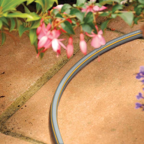 Hozelock Slanghaspelwagen 45 m met 20 m slang