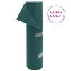 vidaXL Vliesdoek voor planten 70 g/m² 50x1,6 m