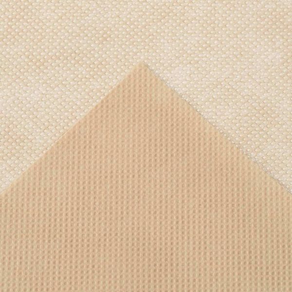Nature Winterhoes met rits 70 g/m&sup2; 2x1,5x1,5 m beige