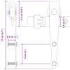 Miniatuurafbeelding van het product 11 van 11