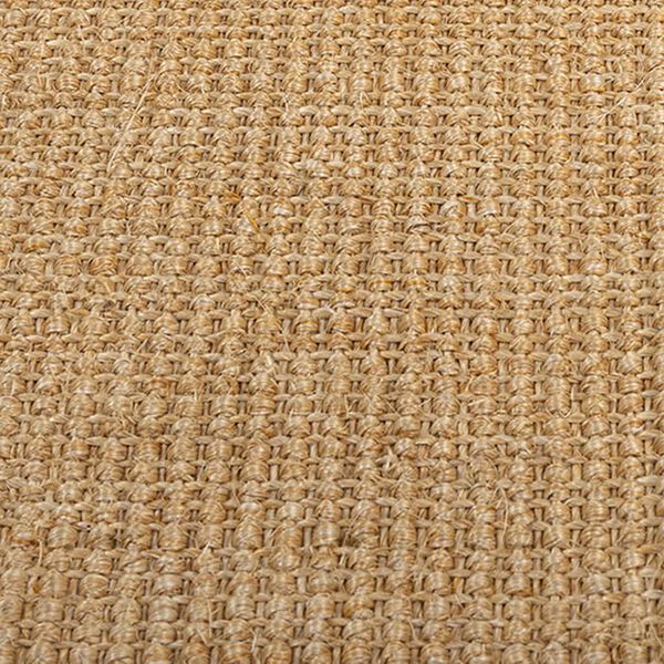 vidaXL Vloerkleed 66x200 cm natuurlijk sisal