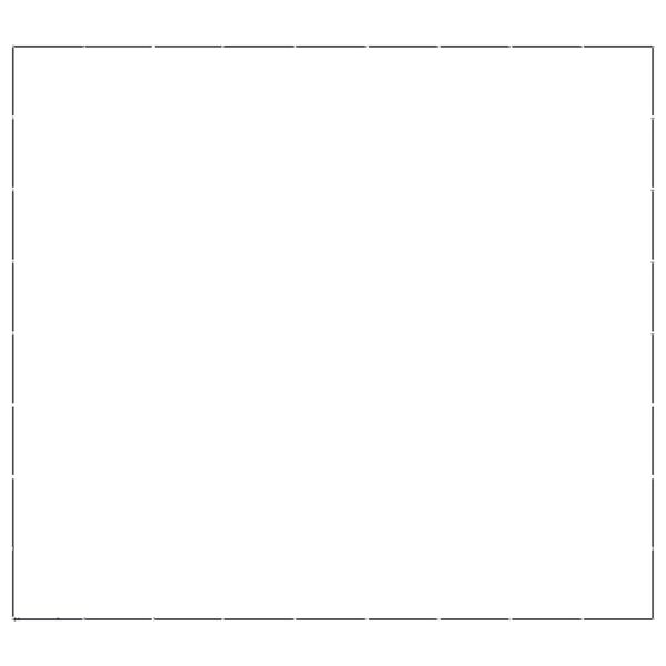 vidaXL Hondenkennel 66,36 m&sup2; staal