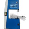 Scheppach Lintzaag Basa 1 300 W