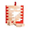 Clown Games Wobbling Wall hout