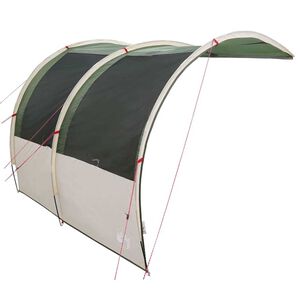 vidaXL Waterbestendige Tarp Boog met dak
