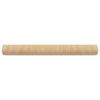 vidaXL Privacynet 75 g/m&sup2; 1x10 m HDPE beige