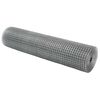 vidaXL Gelast gaashek 1000 x 40 cm Zilver
