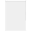 vidaXL Rolgordijn verduisterend 95x150cm stofbreedte 90,7 cm polyester