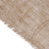 vidaXL Jute rol 200 g/m² 0,25x25 m 100% jute