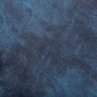 Scruffs & Tramps Hondenkussen Kensington maat M 80x60 cm marineblauw