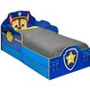 Paw Patrol Peuterbed met lades 145x68x77 cm blauw WORL268007
