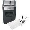 Rexel Papierversnipperaar P4 Momentum X410-SL
