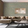 DUTCH WALLCOVERINGS Behang Pine Tree groen