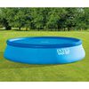 Intex Solarzwembadhoes 470 cm polyetheen blauw
