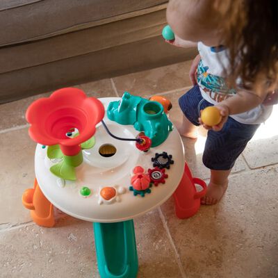 Bo Jungle Activiteitentafel Learn & Discovery