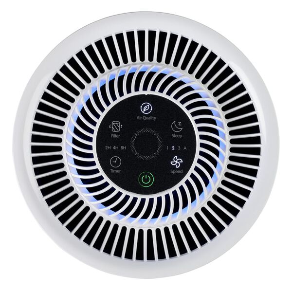 Tristar Luchtreiniger AP-4782 35 W wit