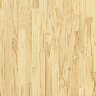vidaXL Hoge kast 80x30x210 cm massief grenenhout