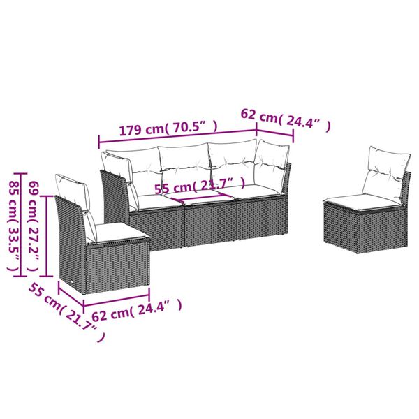 Productafbeelding 3 van 12