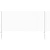vidaXL Gelaste Draadhek met Paal 50 x 1 m (B x H)