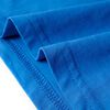 Kindershirt 140 blauw