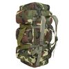vidaXL Plunjezak 3-in-1 legerstijl 45 L camouflage