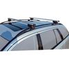 Twinny Load Imperiaal voor auto's U01 universeel aluminium
