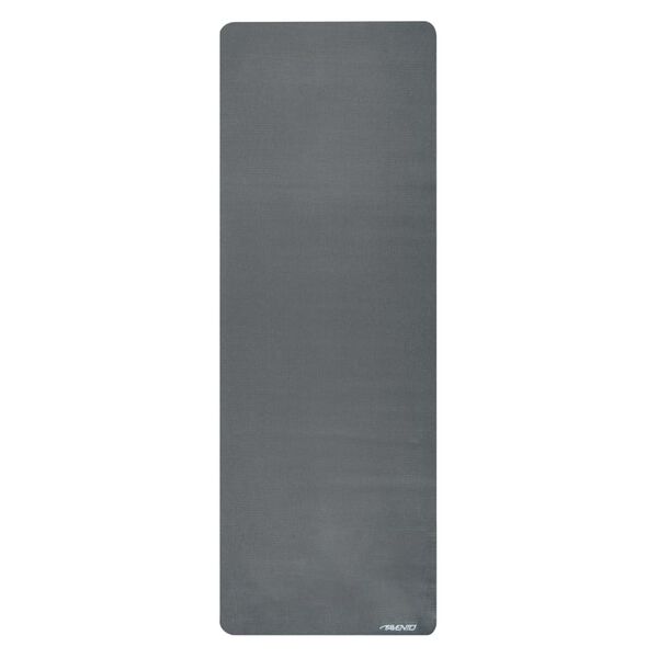 Avento Fitness-/yogamat Basic grijs
