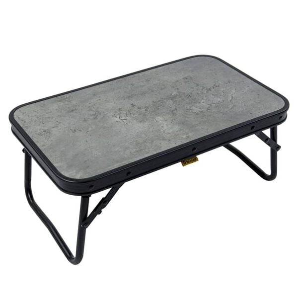 Bo-Camp Campingtafel Northgate inklapbaar 56x34 cm aluminium