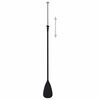 vidaXL Stand Up Paddleboardset opblaasbaar 360x81x10 cm zeeblauw