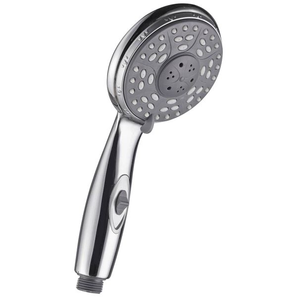 SCHÜTTE Handdouchekop AQUA 2 SAVE chroom