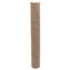 vidaXL Jute rollen 2 st 200 g/m&sup2; 1x50 m 100% jute