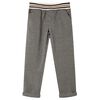 Kinderbroek 116 ecru