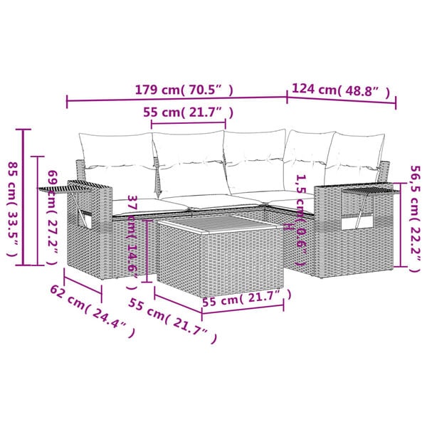 Productafbeelding 3 van 17