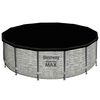 Bestway Zwembad Power Steel 427x122 cm