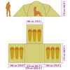 Miniatuurafbeelding van het product 9 van 9