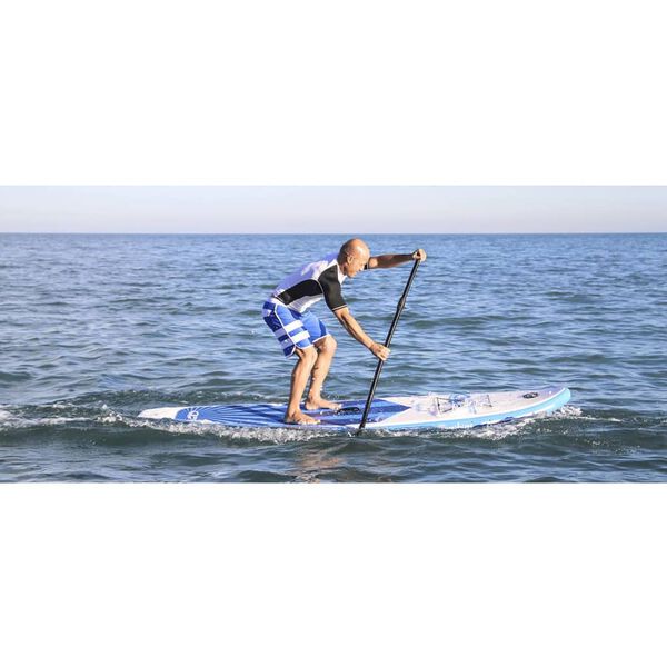 Van der Meulen Stand Up Paddle Board 305x75x10 cm 0783001