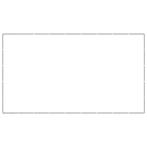 vidaXL Hondenkennel 41,47 m&sup2; staal