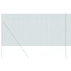 vidaXL Gelaste draadhek Groen 1.4 x 25 m