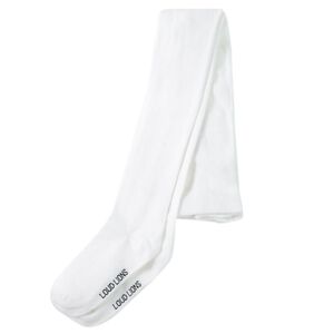 Kindermaillot 128 ecru
