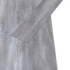 vidaXL Vloerplanken zelfklevend 2,51 m&sup2; 2 mm PVC mat houtgrijs