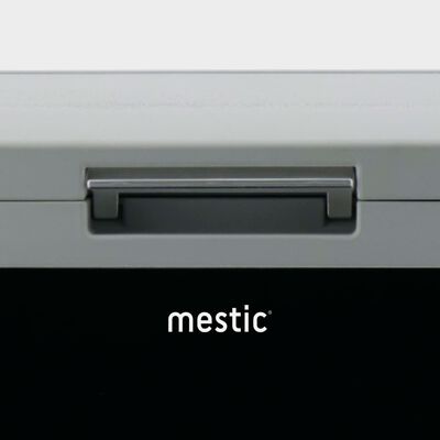Mestic Koelbox compressor MCC-35 35 L zwart