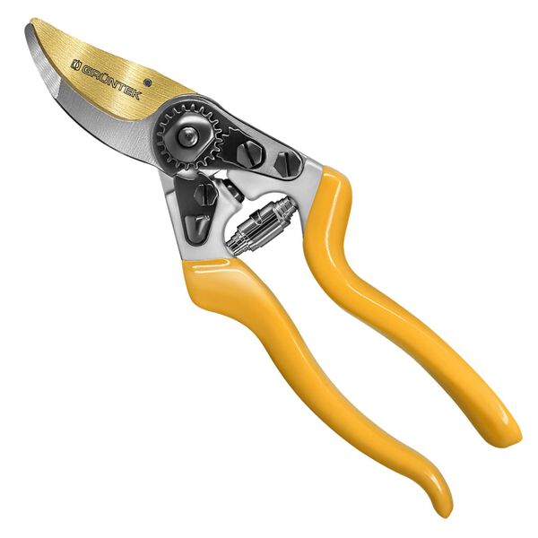 GRÜNTEK Bypass snoeischaar Z-25 rechtshandig 215 mm