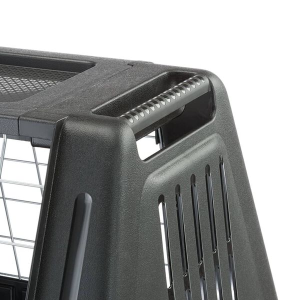 Ferplast Hondenkennel voor Auto Atlas Car 80 Scenic 73112017